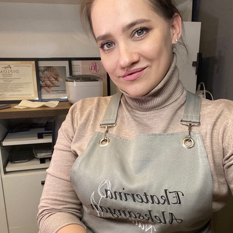 Екатерина