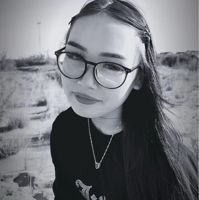 Зоя — японский маникюр в городе Тазовский