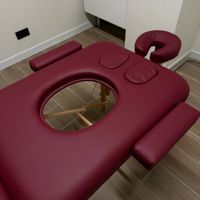 __Massage__Kirov — спа-массаж в Кирове