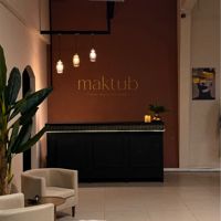 «MAKTUB» студия красоты и отдыха — массаж стоп в городе Лянтор