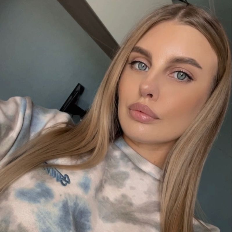 Марина