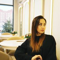 Виктория — полировка волос в Новокузнецке