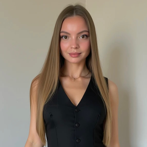 Марина