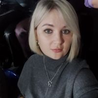 Алёна Базуева — наращивание ресниц объёмное в городе Щёкино
