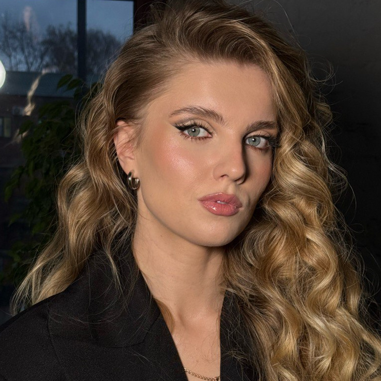 Потапова Диана