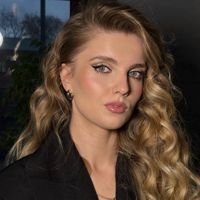 Потапова Диана — уход tokio inkarami во Владимире