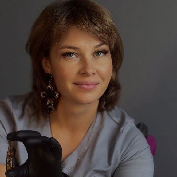 Екатерина