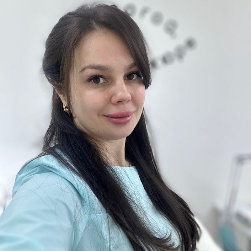 Rogova Nadezhda