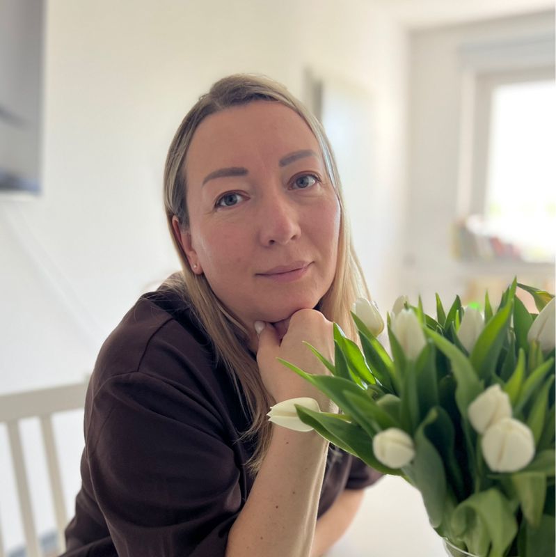 Алёна