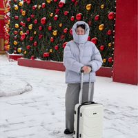 Дарья — обучение базовый курс в Череповце