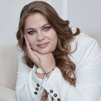 Ксения — маникюр без покрытия в Мытищах