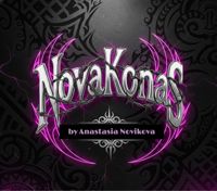 NovaKonas — детский массаж в городе Луховицы