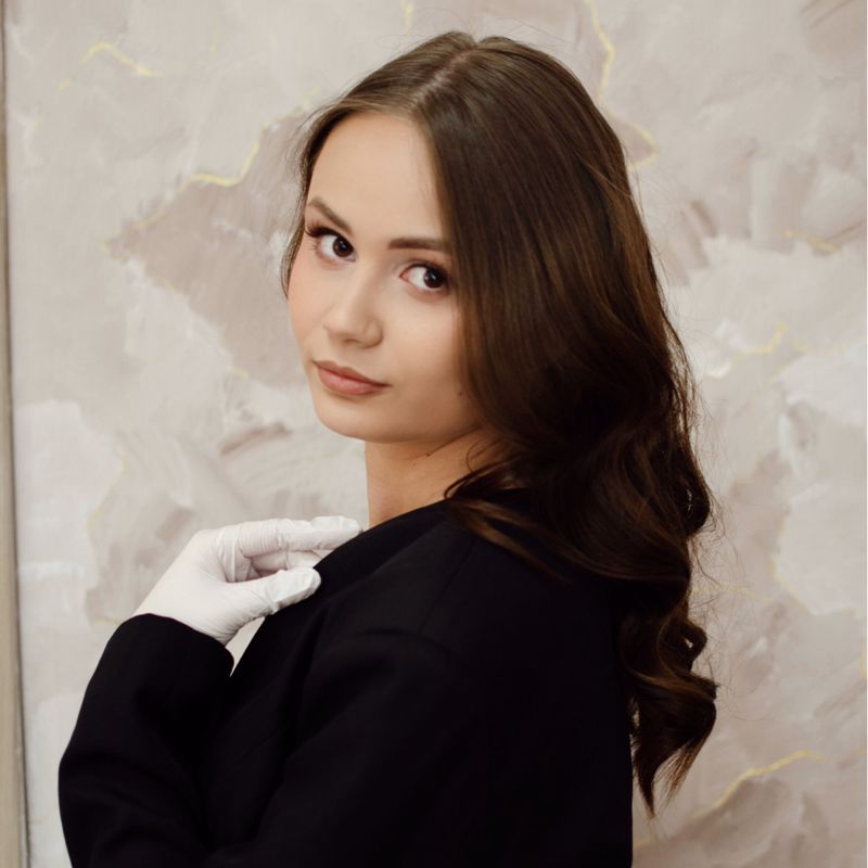 Алина