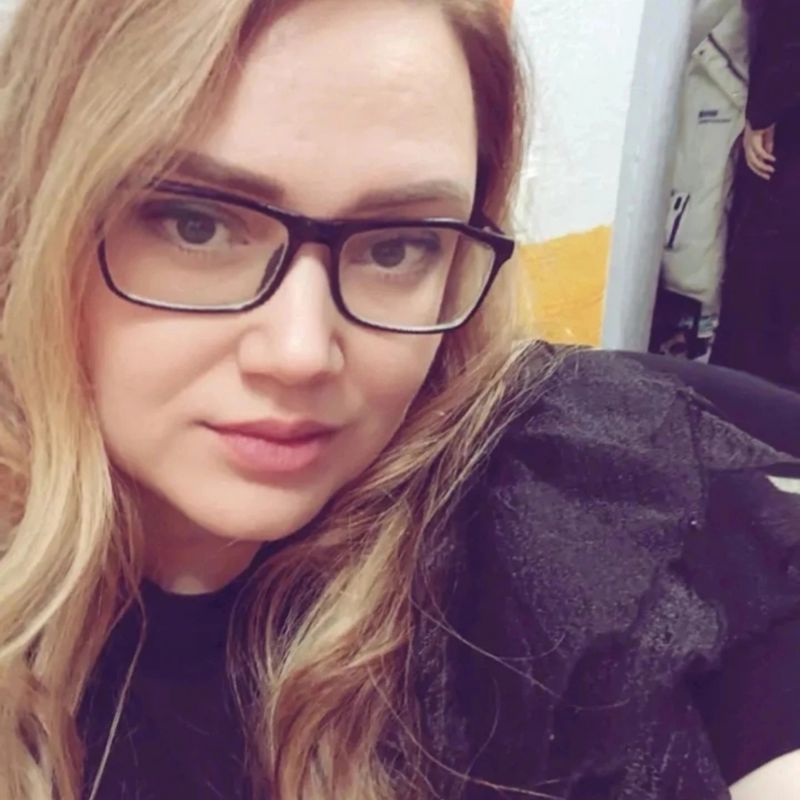 Лиля Петаева