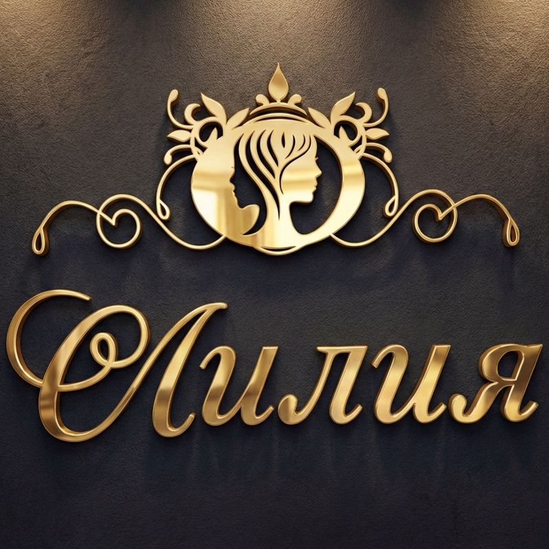 ЛИЛИЯ