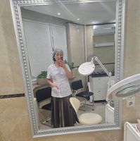 Элвира — ботокс инъекция в Мытищах
