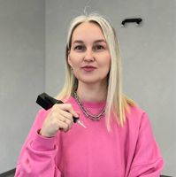 Эльвира Вительская — коррекция перманентного макияжа в Челябинске