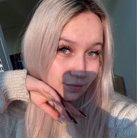 Анастасия — модельная стрижка в Вологде