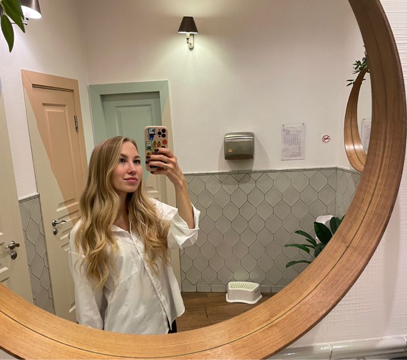 Анна Пухлова