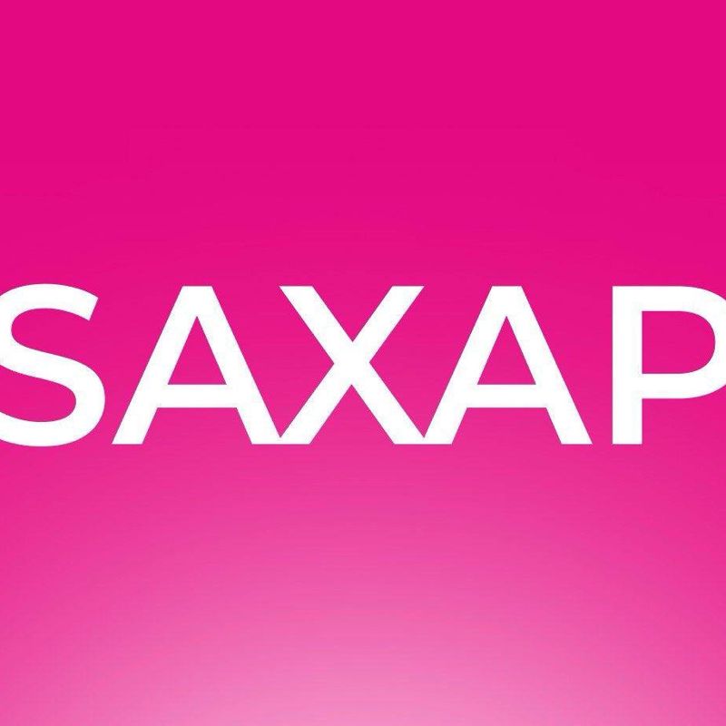 Салон красоты Saxap