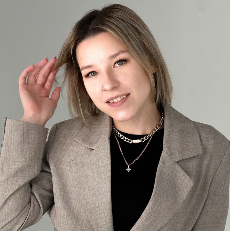 Екатерина