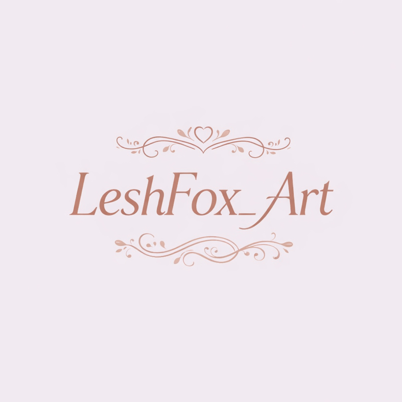 LeshFox_Art