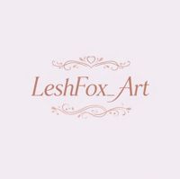 LeshFox_Art — груминг пуделя в Балашихе