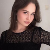Кристина — френч в Одинцово