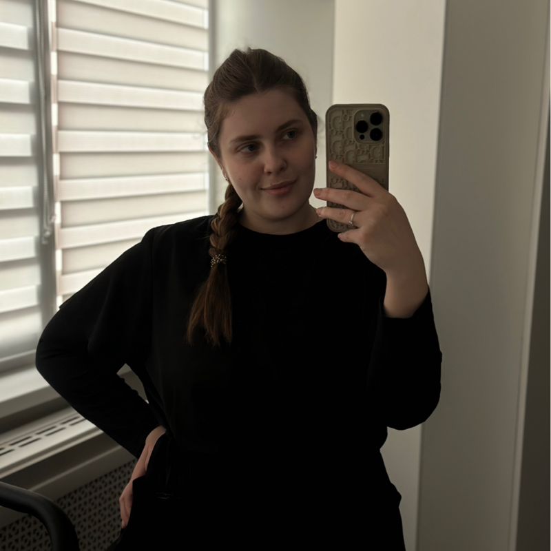 Екатерина