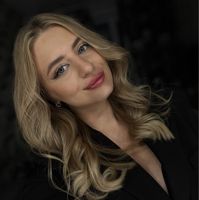Валерия — тонирование в городе Абакан