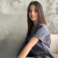 Раджабова Сабина — холодный парафин в Челнах