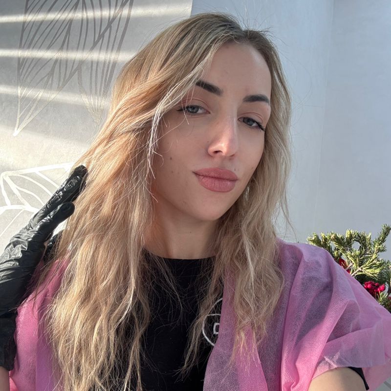 Екатерина