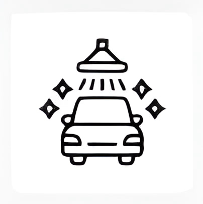 Автомойка «Банда»