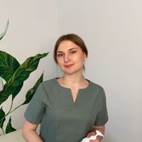 Вера — тейпирование в Твери