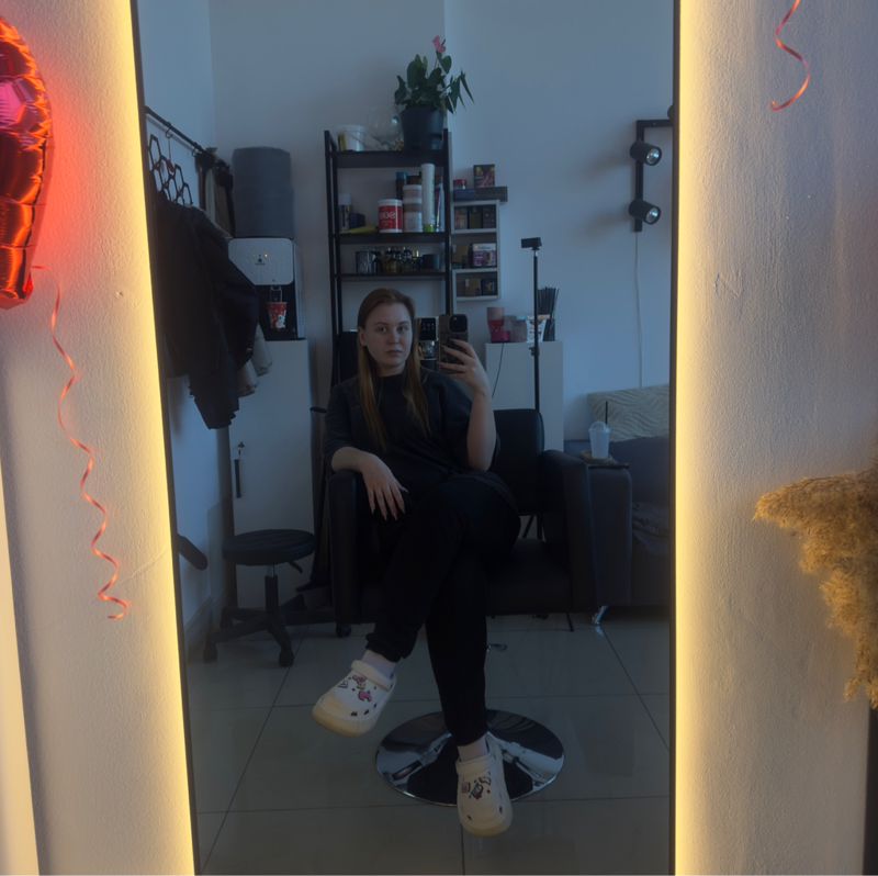 Екатерина