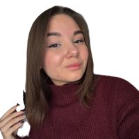Александра Путилова — бритьё бороды в городе Пышма