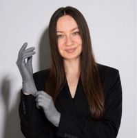 Анна — хамам в Липецке