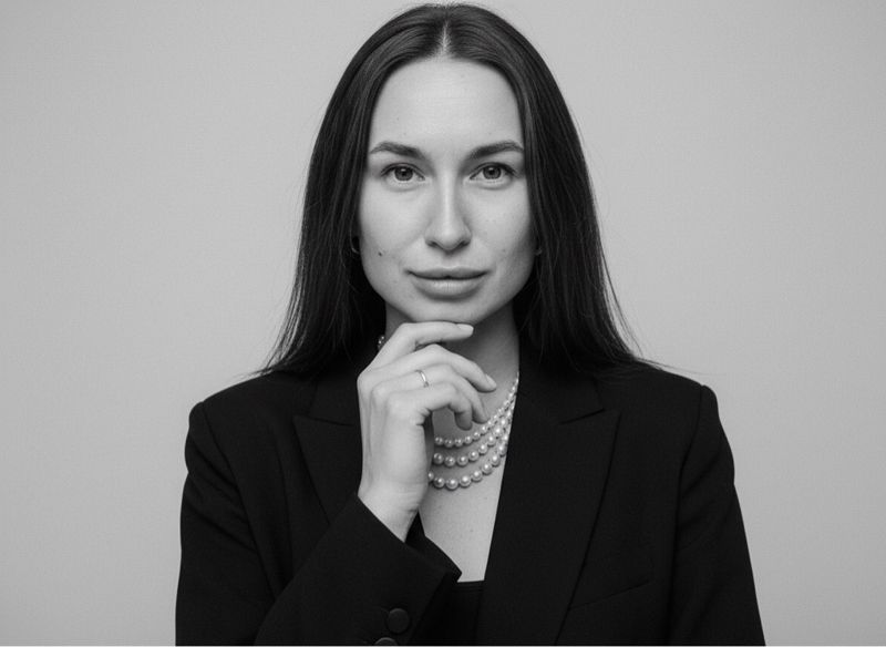 Валерия Филимонова