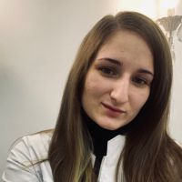 Регина — педикюр с покрытием в Балашихе