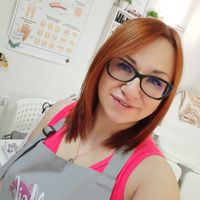 Александра Базилишена — ремонт ногтя в городе Кстово
