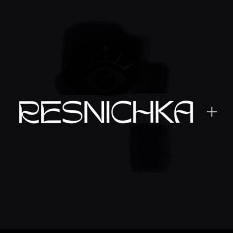 Ресничка+