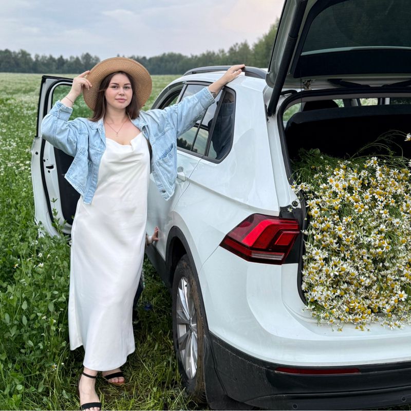 Екатерина