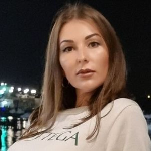 Елена Русецкая