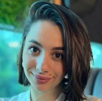 Анастасия Баженова Психолог Интегративный / Хирург Души — rf-лифтинг в Сочи