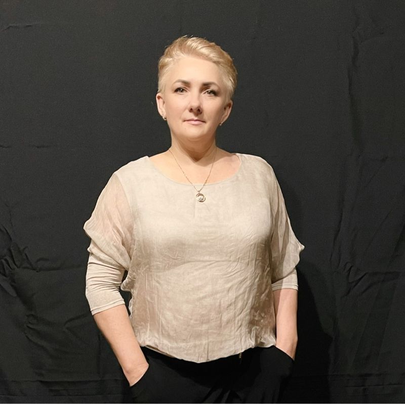 Крылова Елена Михайловна