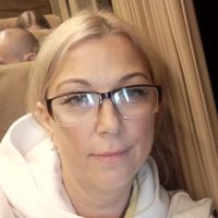 Наталья — завивка волос в Новокузнецке