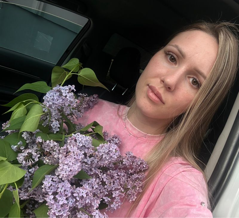Таня Колесникова