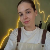 Анна Адонина — укрепление акриловой пудрой в Сыктывкаре