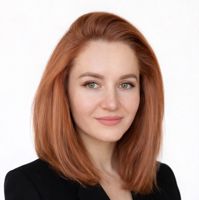 Анна — тонирование в Сергиевом Посаде