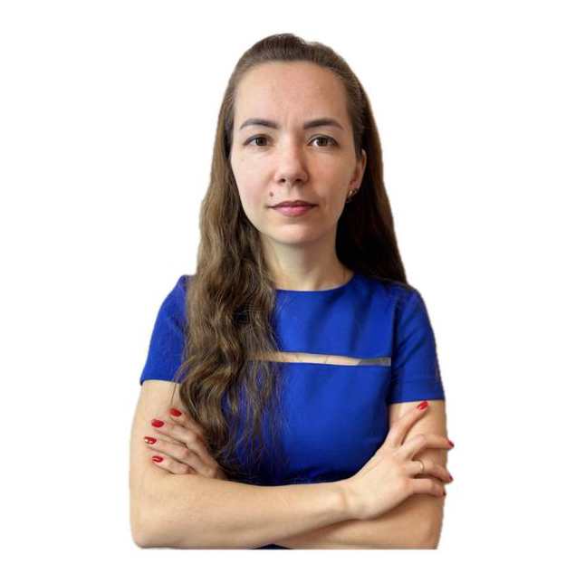 Дрейлинг Вера